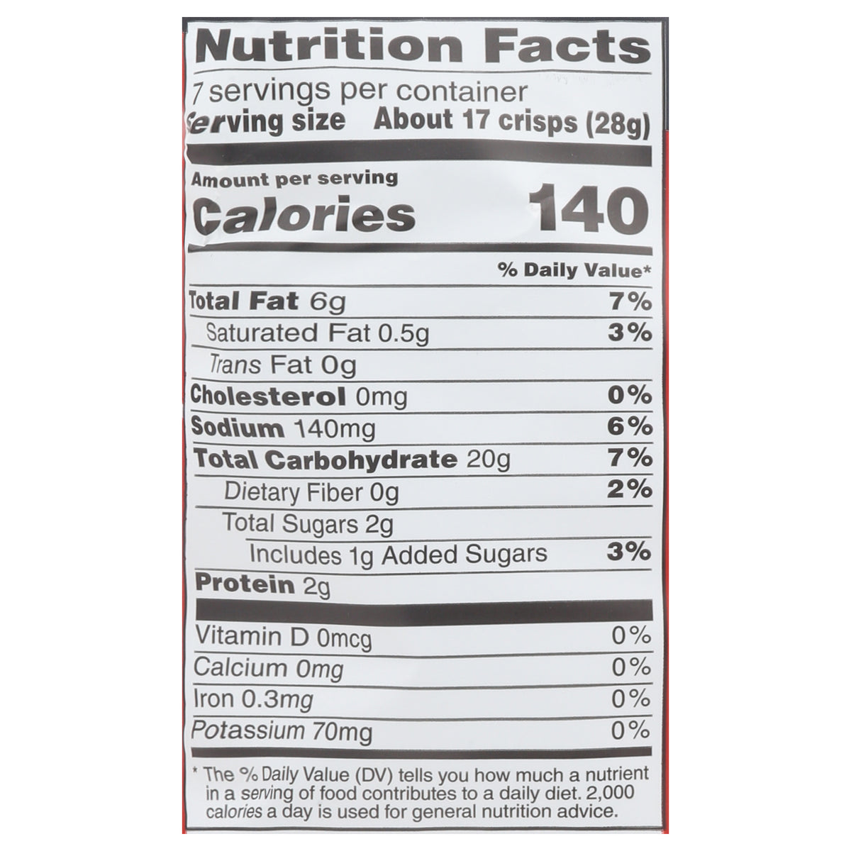 PopCorners Smokehouse BBQ Flavored Popped-Corn Snacks 7 oz