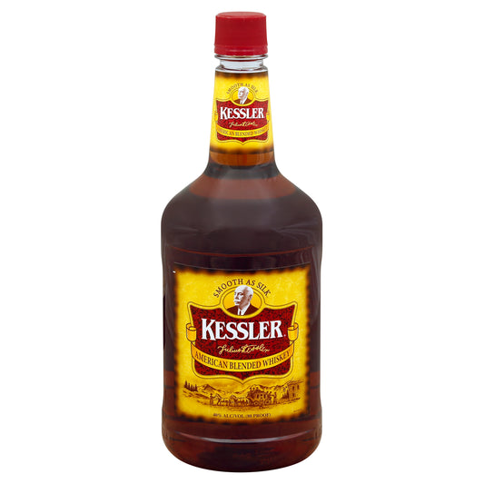 Kessler Whiskey 1.75 lt