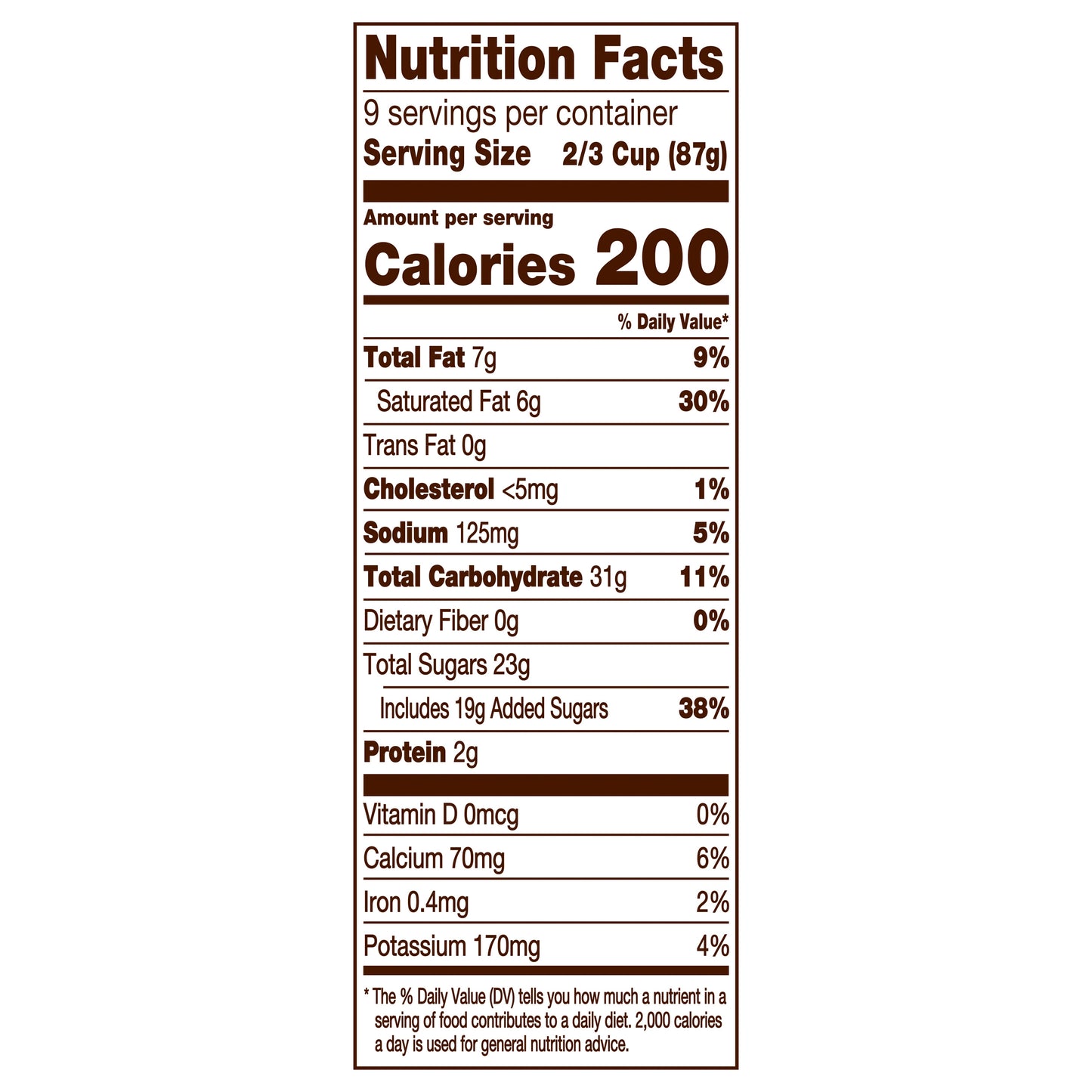 Edy's Extra Salted Caramel Pretzel, 1.5 Qt