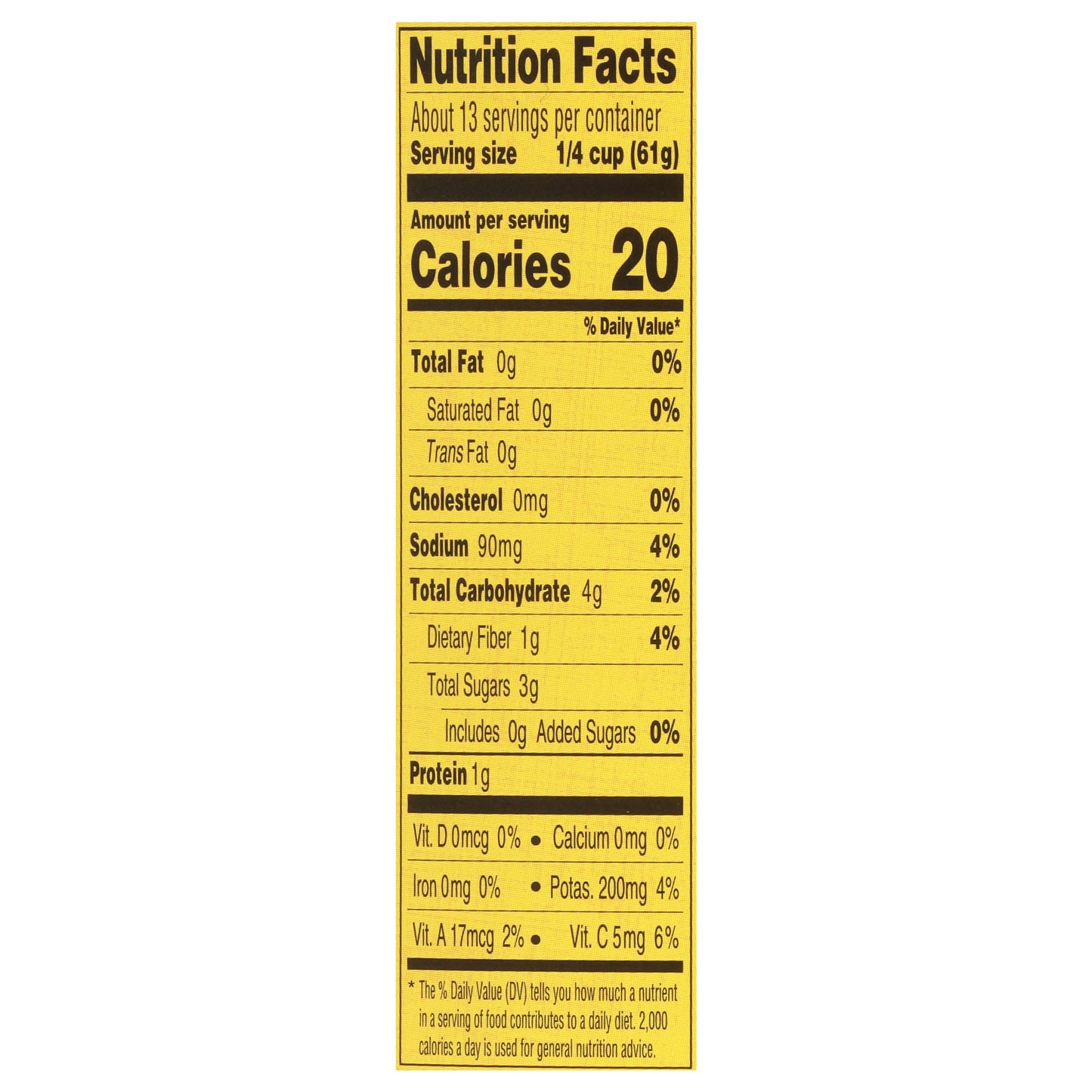Red Gold® Crushed Tomatoes 28 oz. Can