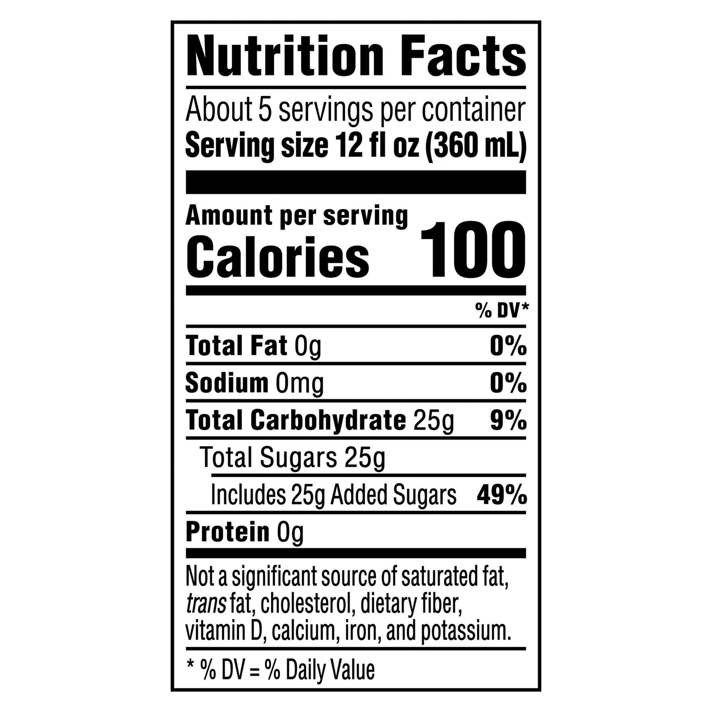 Pure Leaf Real Brewed Tea Lemon 59 Fl Oz
