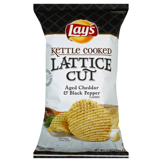 Lay's Potato Chips 7 oz