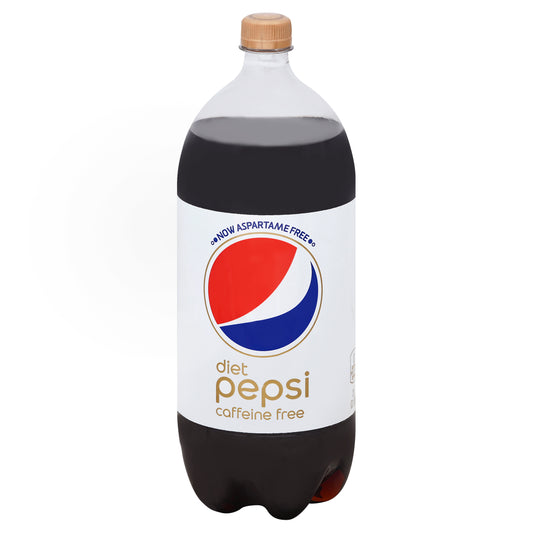 Pepsi Cola 2.1 qt