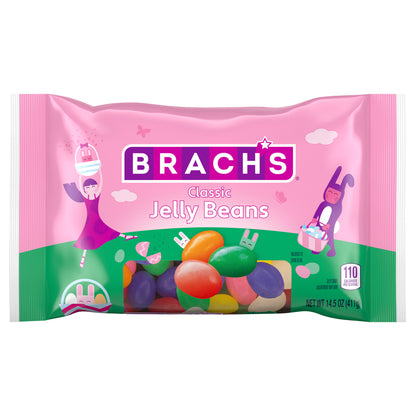 Brach's Classic Jelly Beans 14.5 oz