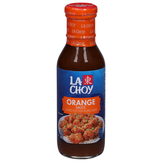 La Choy Orange Sauce 14.4 oz