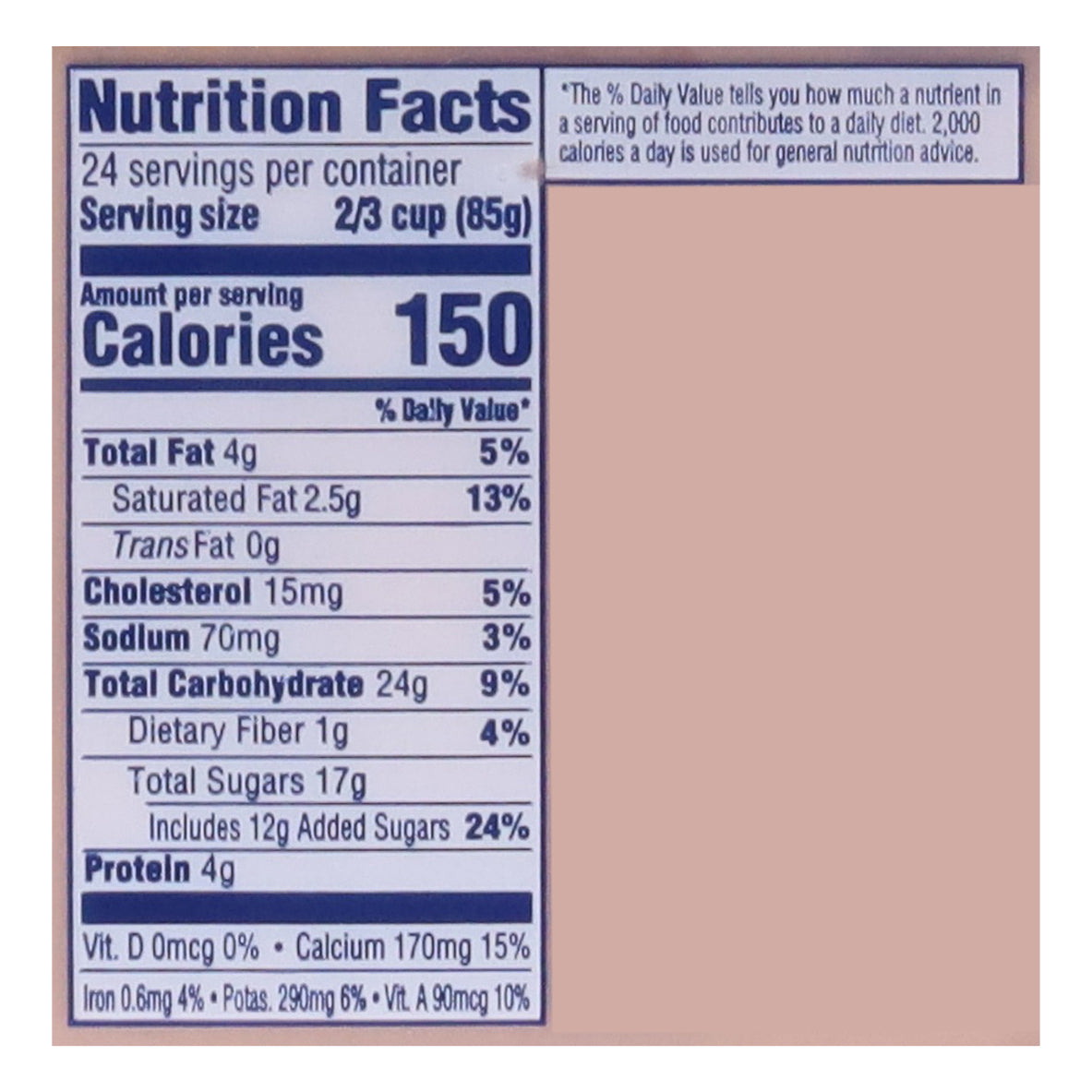 Kemps Reduced Fat Chocolate Ice Cream 1 gal