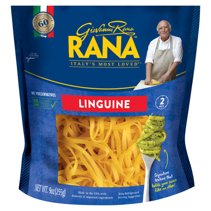 Rana Linguine Pasta - 9 oz
