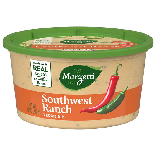 Marzetti Southwest Ranch Veggie Dip