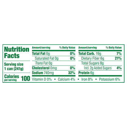 Del Monte Tender Petites Fresh Cut Sweet Peas 8.5 oz