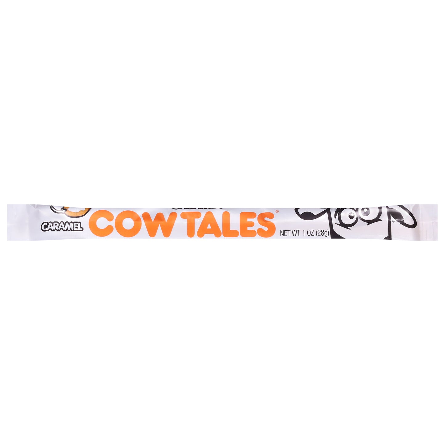 Goetze's Original Caramel Cow Tales 1 oz
