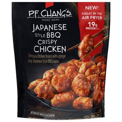 P.F. Chang's Home Menu Japanese Style BBQ Crispy Chicken 18 oz
