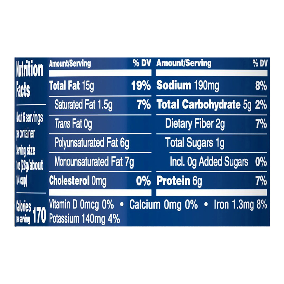 PLANTERS Sunflower Kernels