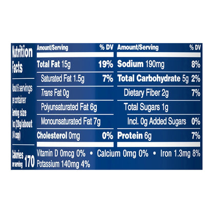 PLANTERS Sunflower Kernels