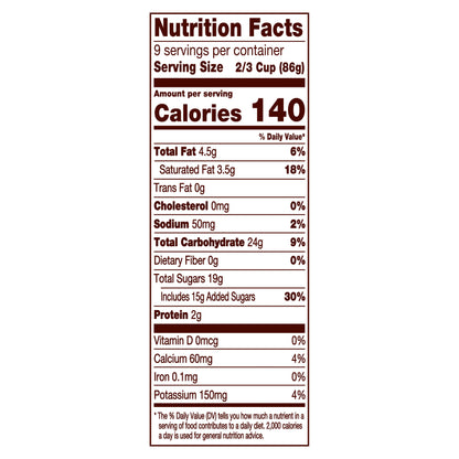 Edy’s Strawberry, Frozen Dairy Dessert 1.5 Qt