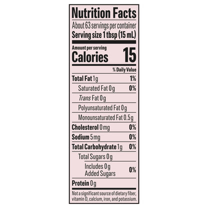 Nestle Zero Sugar Cinnamon Roll Liquid Coffee Creamer, 32 Fl Oz 32 fl oz.
