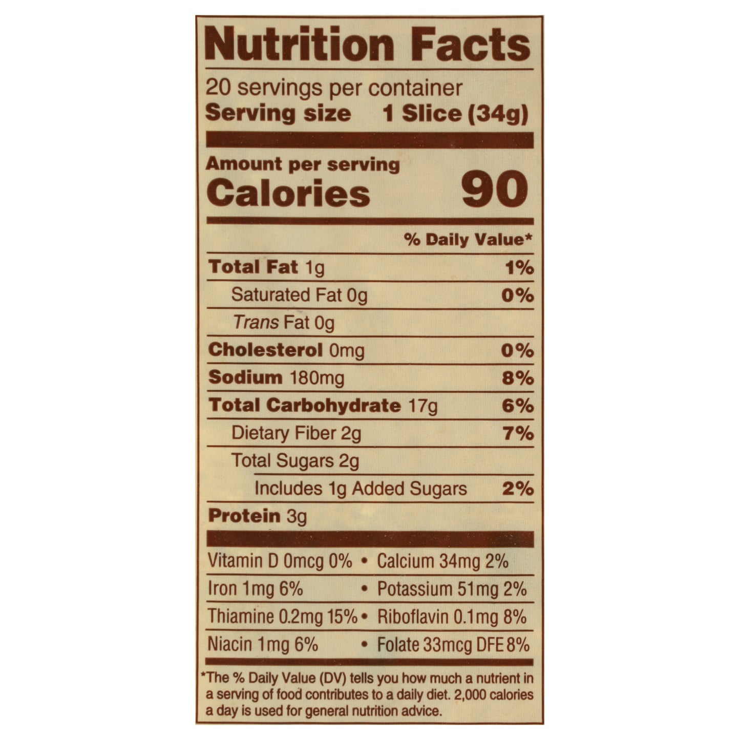 Village Hearth Cottage Wheat Bread 24 oz