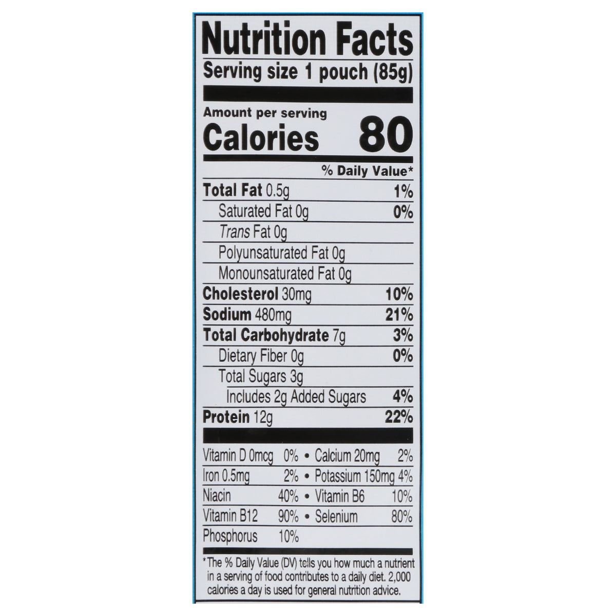 StarKist Tuna Creations Wild Caught Dill Pickle Tuna Salad 3.0 oz
