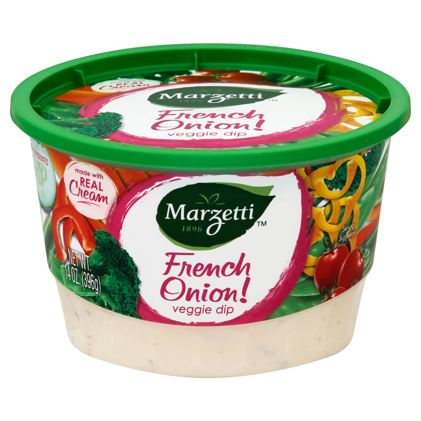 Marzetti Veggie Dip 14 oz
