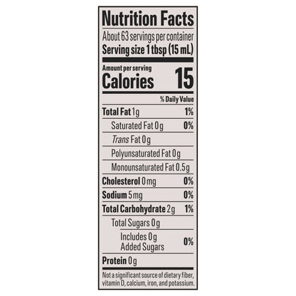 Nestle Zero Sugar Chocolate Caramel Liquid Coffee Creamer 32 fl oz.