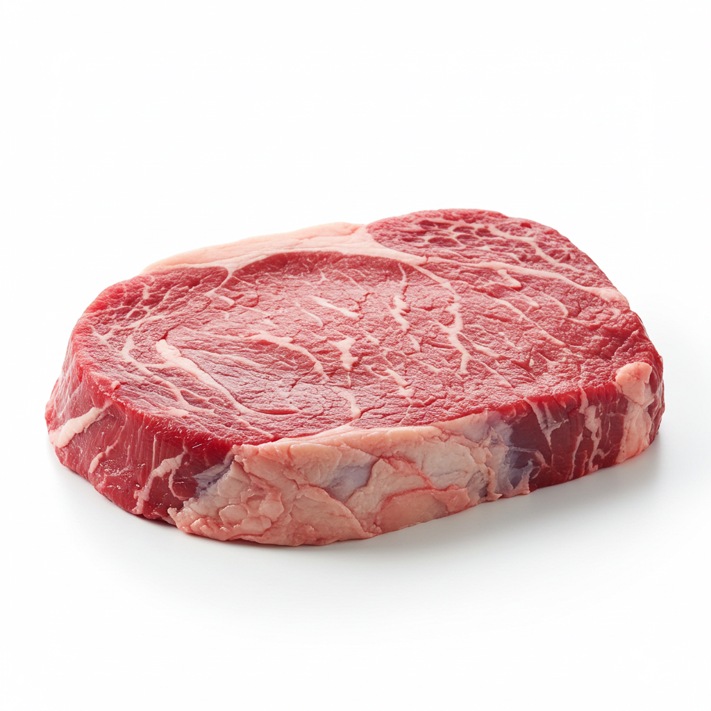 Eye of Round Steak