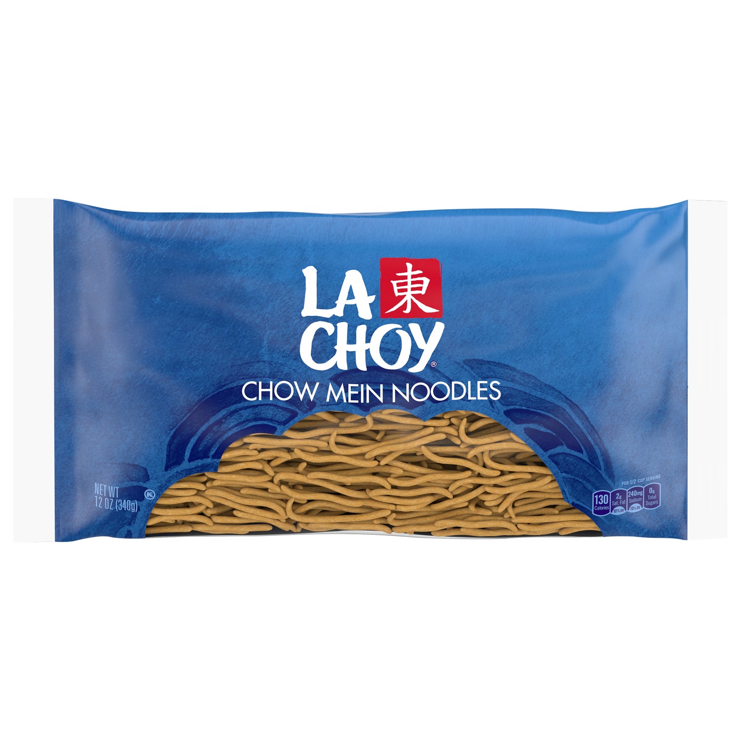 La Choy Chow Mein Noodles, 12 Ounce Bag