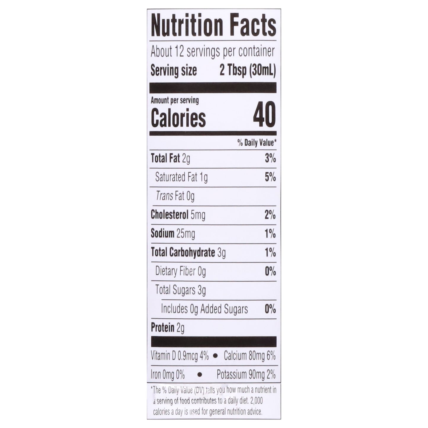 Essential Everyday Evaporated Milk 12 fl oz