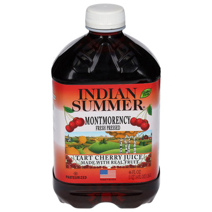 Indian Summer Tart Cherry Juice 46 fl oz