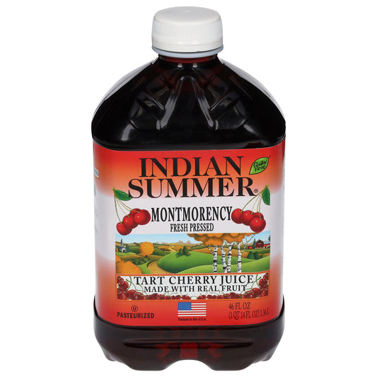 Indian Summer Tart Cherry Juice 46 fl oz
