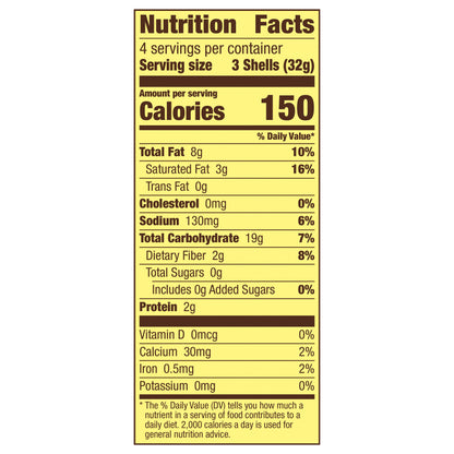 Old El Paso Crunchy Taco Shells, Gluten-Free, 12 ct., 4.6 oz.