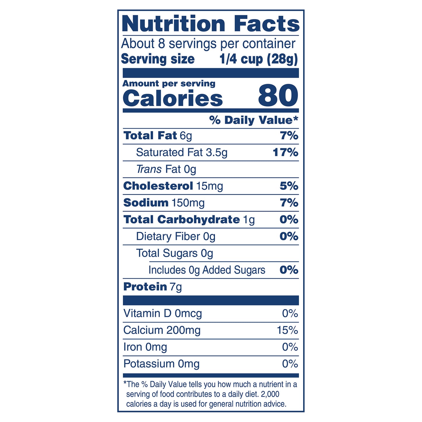 Kraft Mozzarella Shredded Cheese, 8 oz Bag