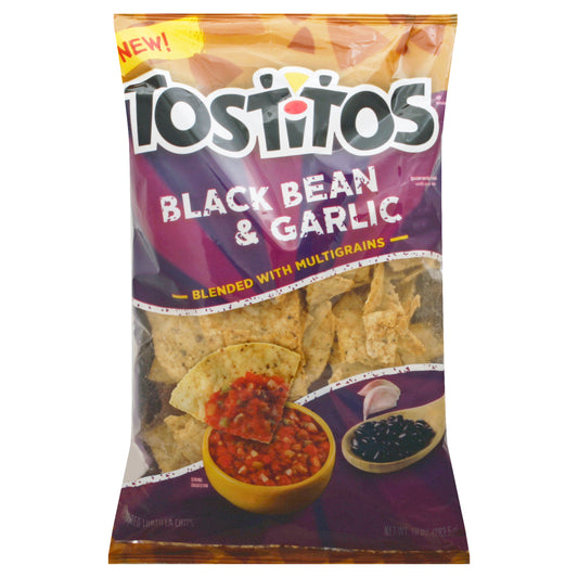 Tostitos Tortilla Chips 10 oz