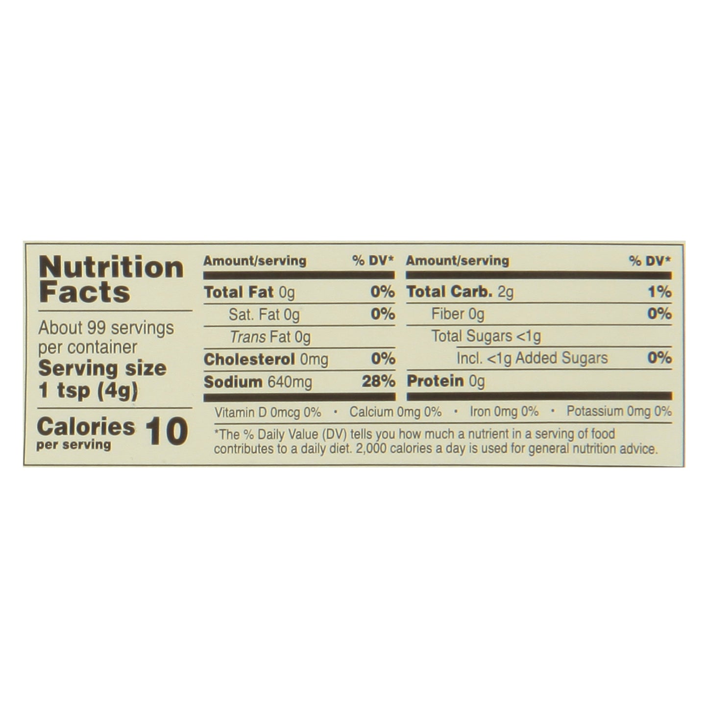 L.B. Jamison's Chicken Flavored Soup Base 14 oz