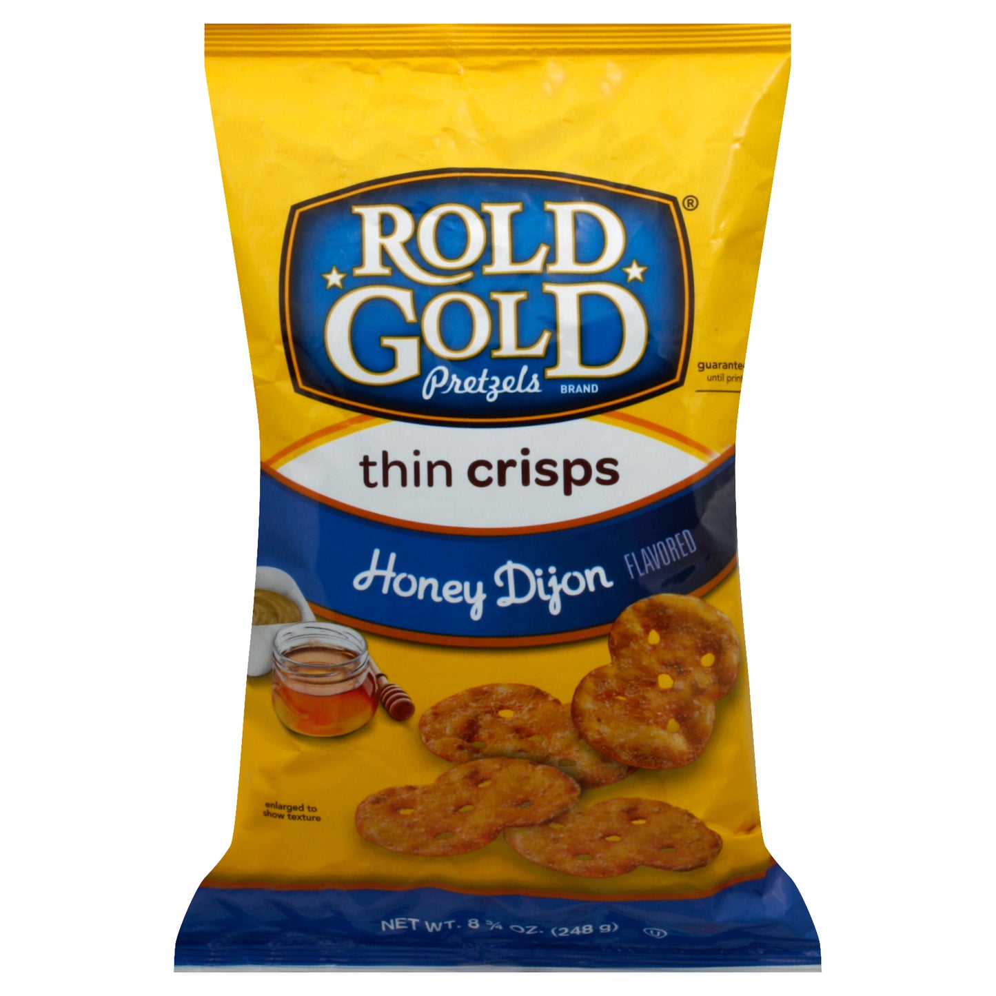 Rold Gold Pretzels 8.75 oz - Honey Mustard