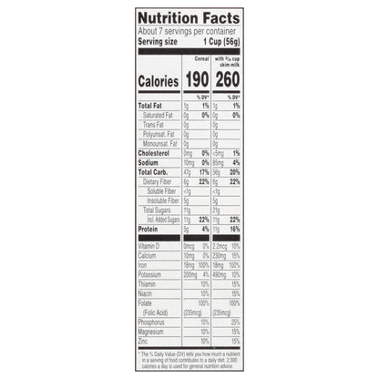 Frosted Mini-Wheats Little Bites Original Cereal 14.8 oz