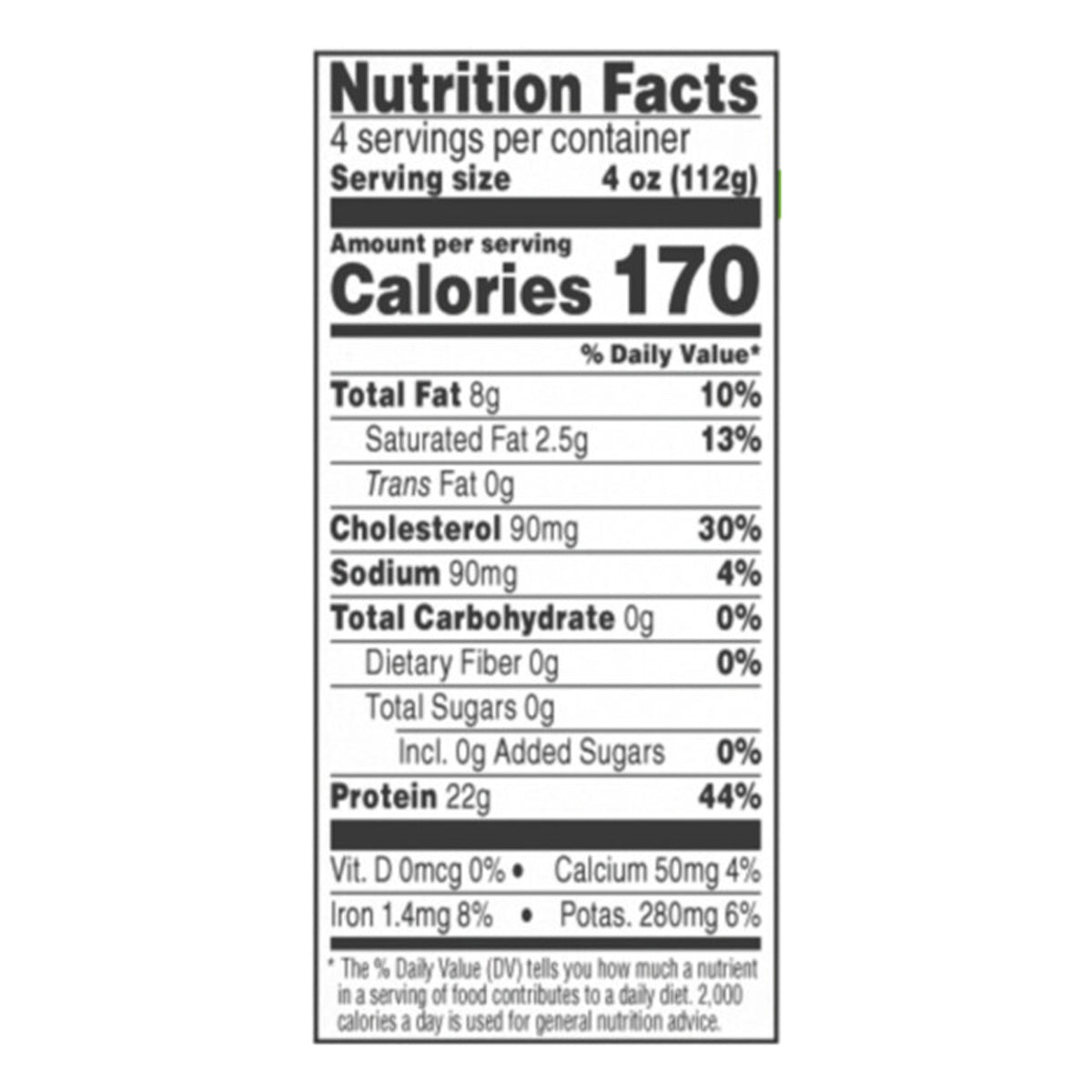 JENNIE-O Ground Turkey 93% Lean / 7% Fat - 1 lb. tray