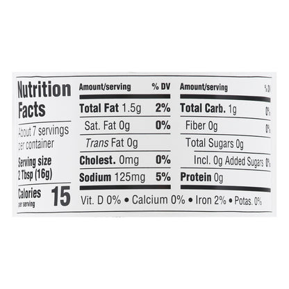 Essential Everyday Sliced Ripe Olives 3.8 oz