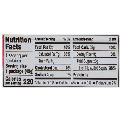 Kit Kat Birthday Cake Crisp Wafers 1.5 oz