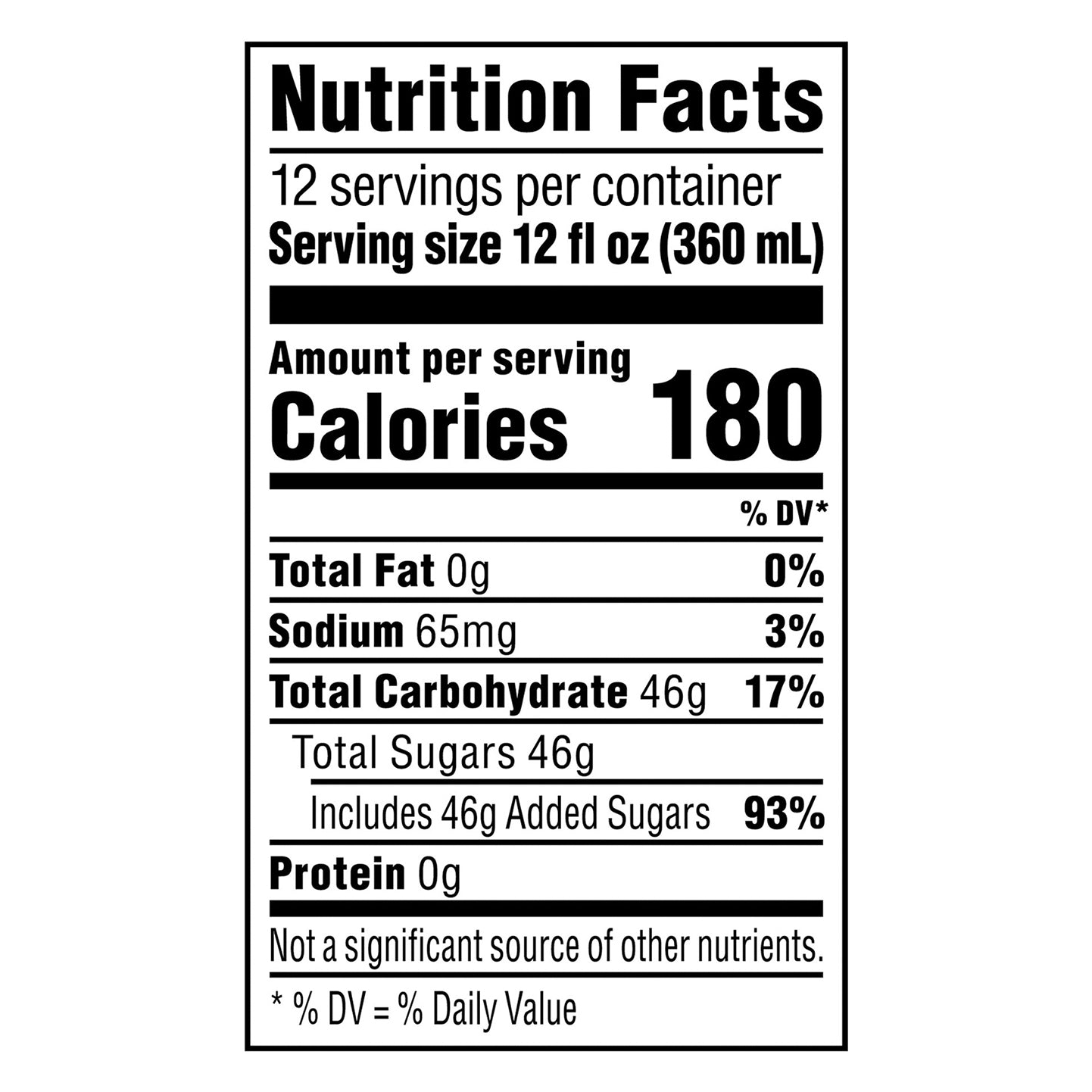 Mtn Dew 12 Cans Orange Flavor Soda 12 - 12 fl oz Cans
