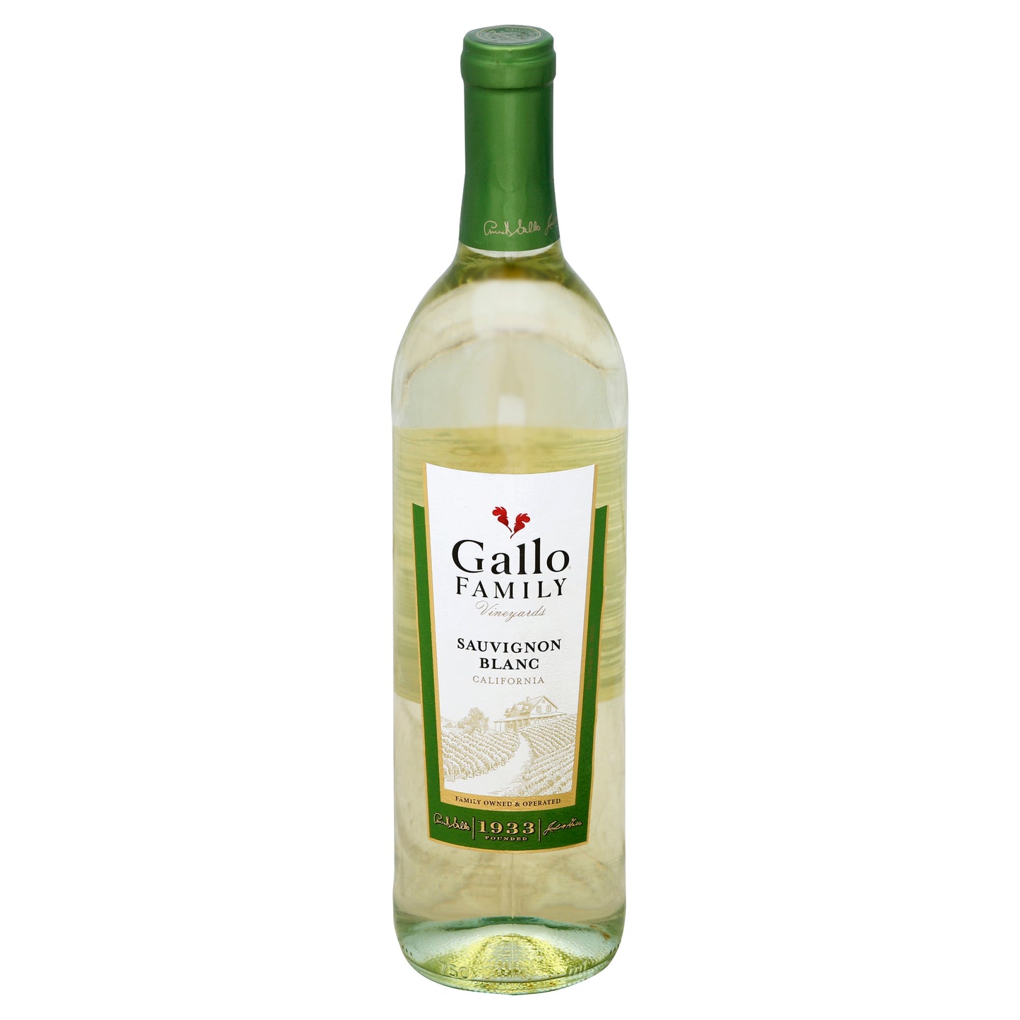 Gallo Family Sauvignon Blanc 750 ml