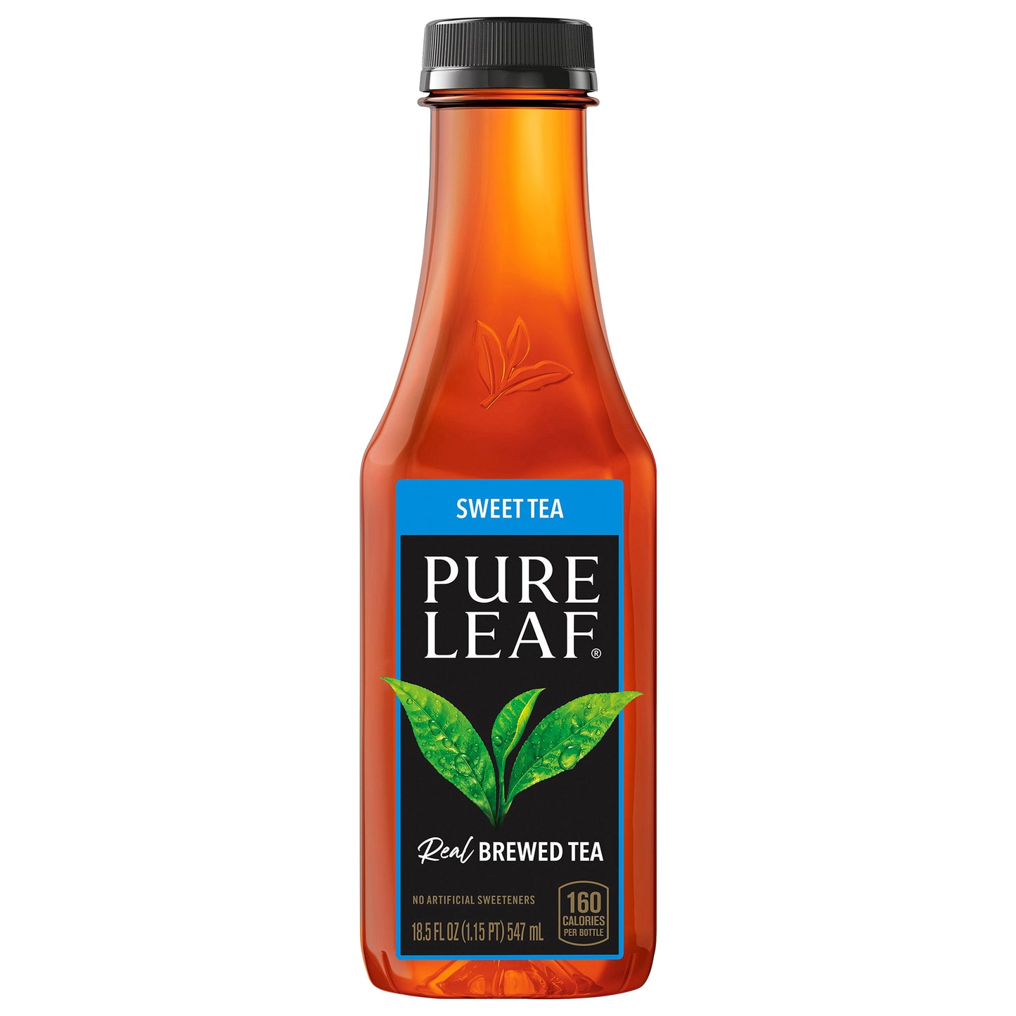 Pure Leaf Real Brewed Tea Sweet Tea 18.5 Fl Oz