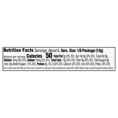 Jell-O Cook & Serve Lemon Naturally Flavored Pudding & Pie Filling Mix, 2.9 oz Box