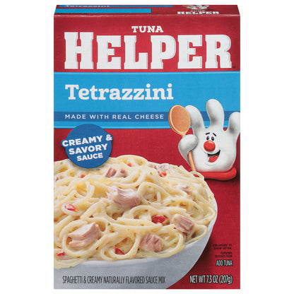 Tuna Helper Tetrazzini 7.3 oz