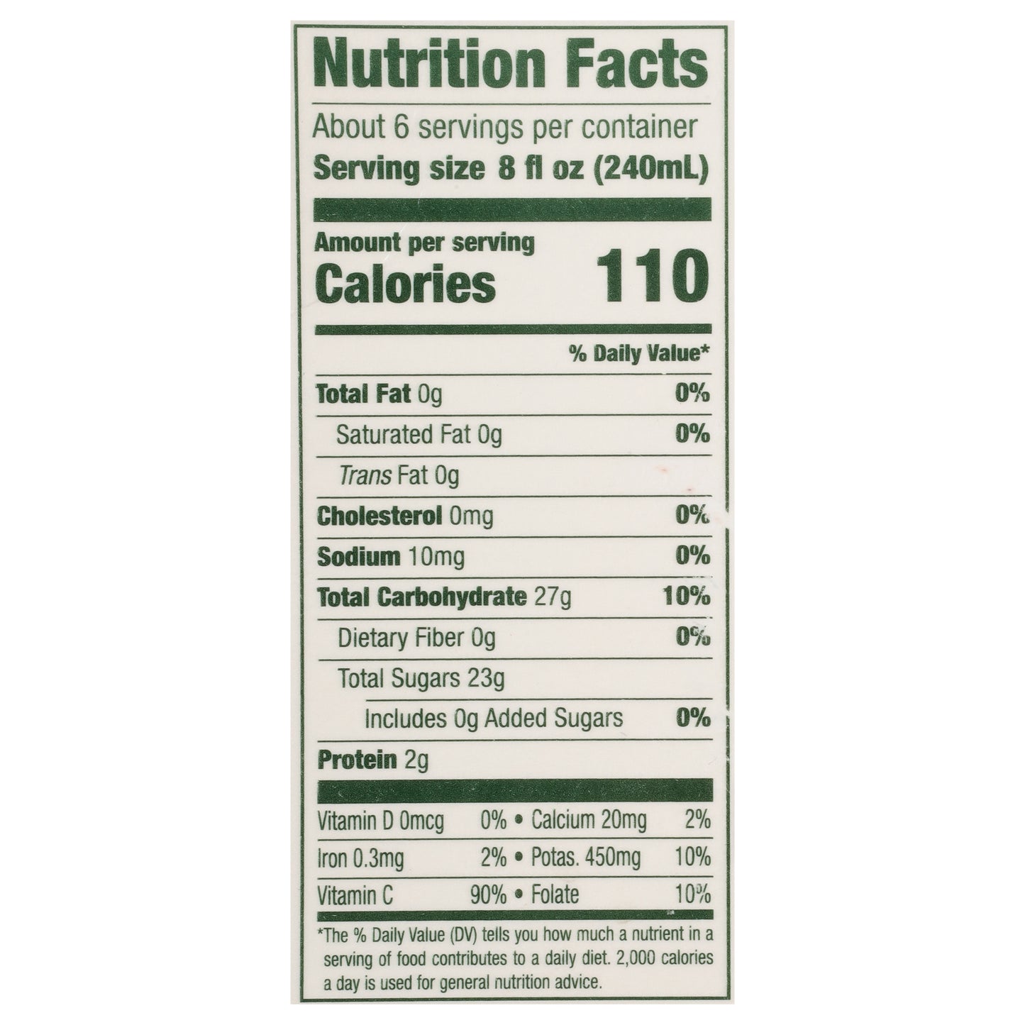 Florida's Natural with Pulp 100% Premium Orange Juice with Pulp 52 fl oz