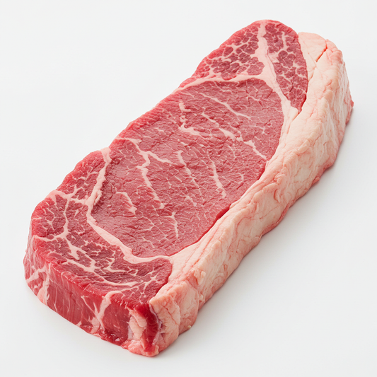 Sirloin Tip Steak